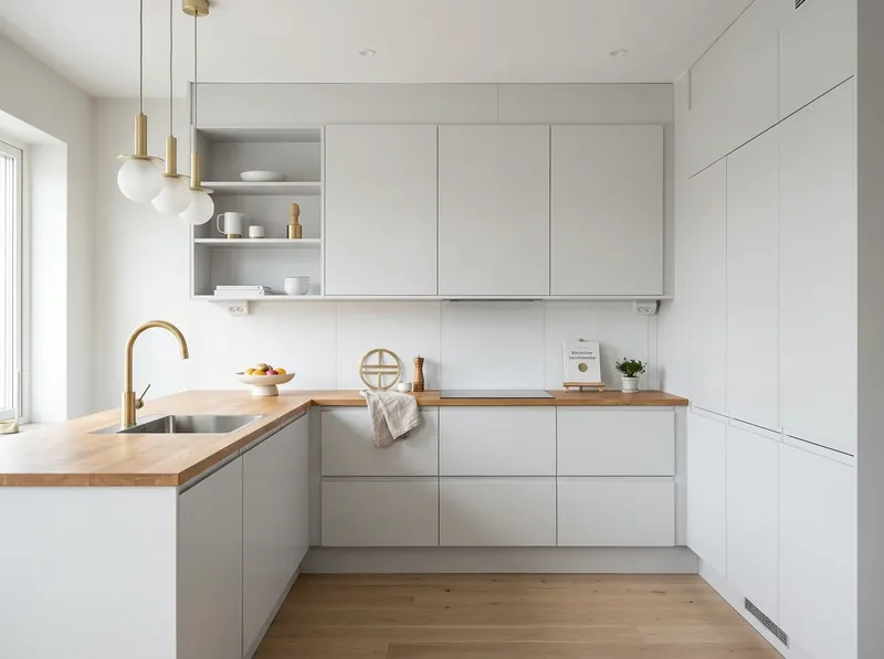 Köksrenovering